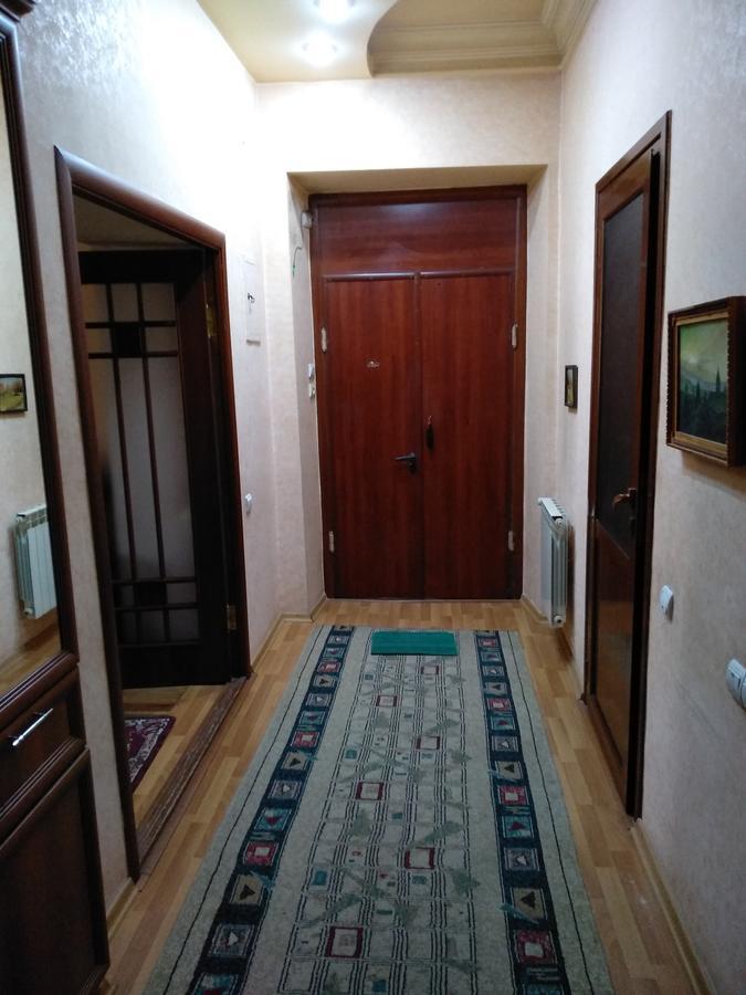 Apartamento Sayat-Nova 2 Gyumri Exterior foto